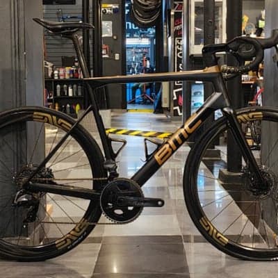 BMC SLR01 talle 58