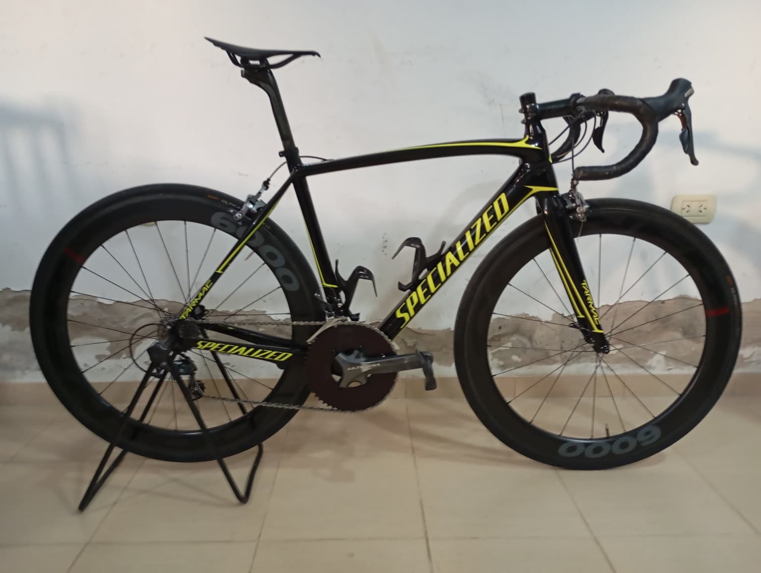SPECIALIZED SL4 sport