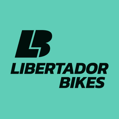 Libertador Bikes logo