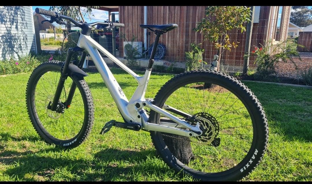 SCOTT GENIUS 940