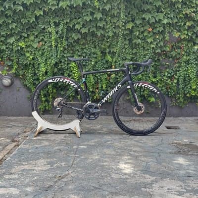 TARMAC SL6 S-WORKS