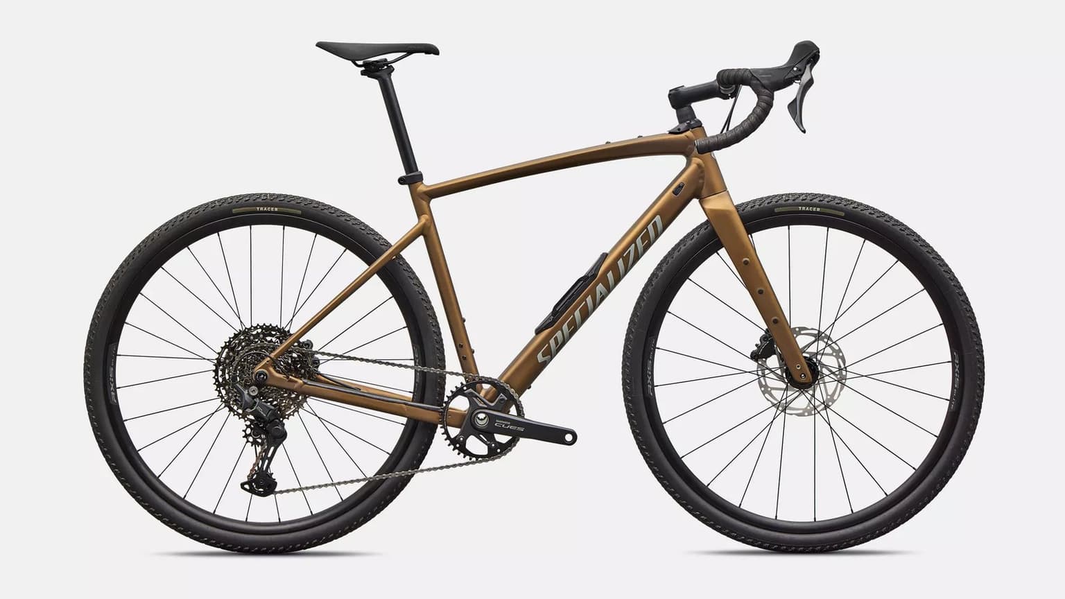 DIVERGE 4 SPORT