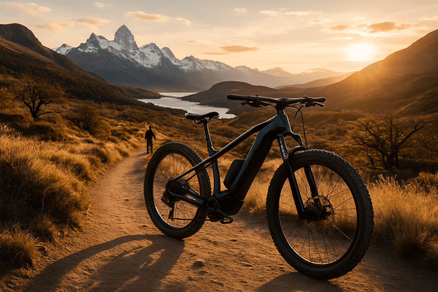 Guía práctica de e-bikes: cómo elegir, usar y mantener tu bicicleta eléctrica