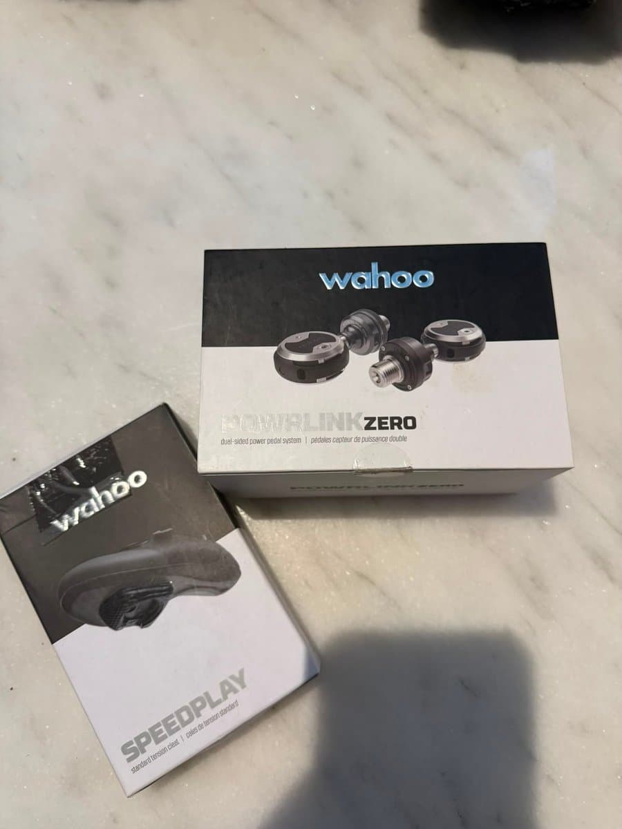 Miniatura 3 de Wahoo Powerlink Zero