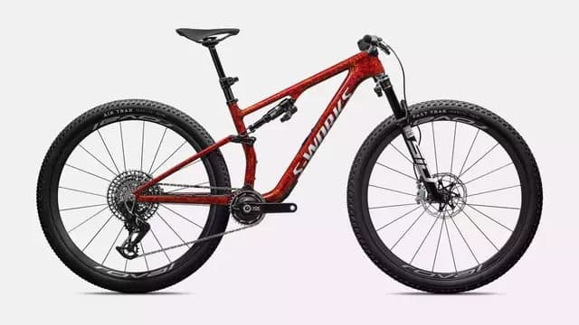 S-WORKS EPIC 8