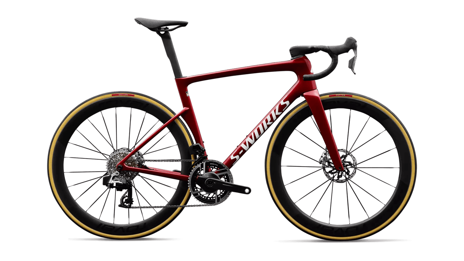 SWORKS TARMAC SL9
