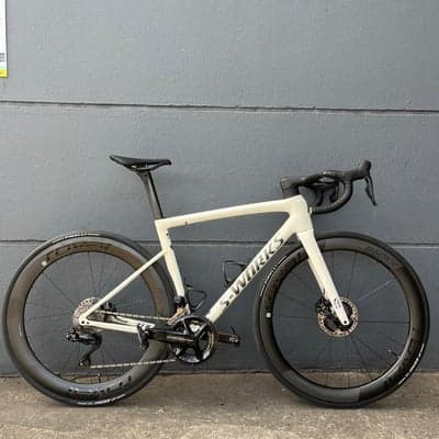 S-Works