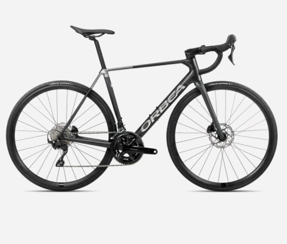 Vista de la bicicleta 1