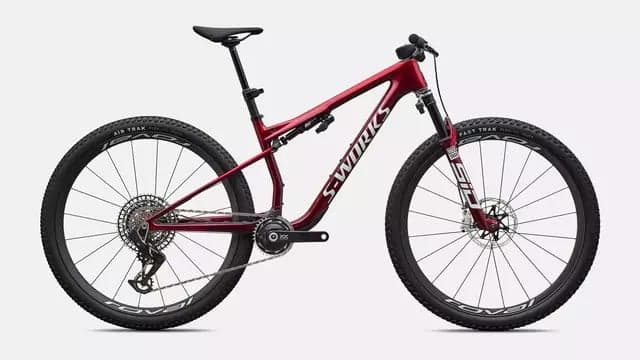 S-WORKS EPIC 9