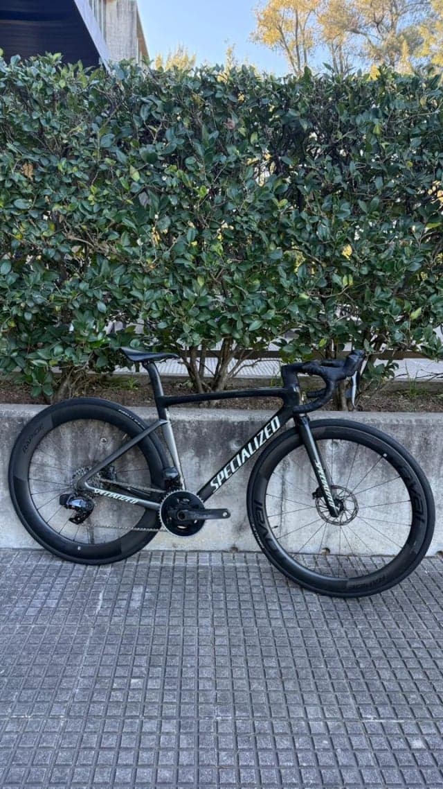 TARMAC SL7 PRO