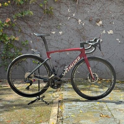 TARMAC SL7 COMP