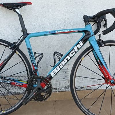BIANCHI Sempre Pro