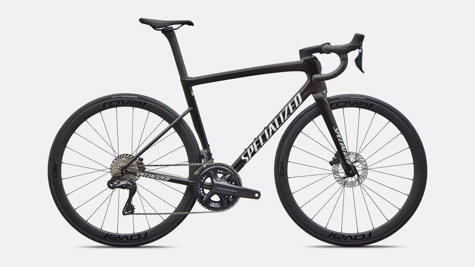 TARMAC SL8 EXPERT