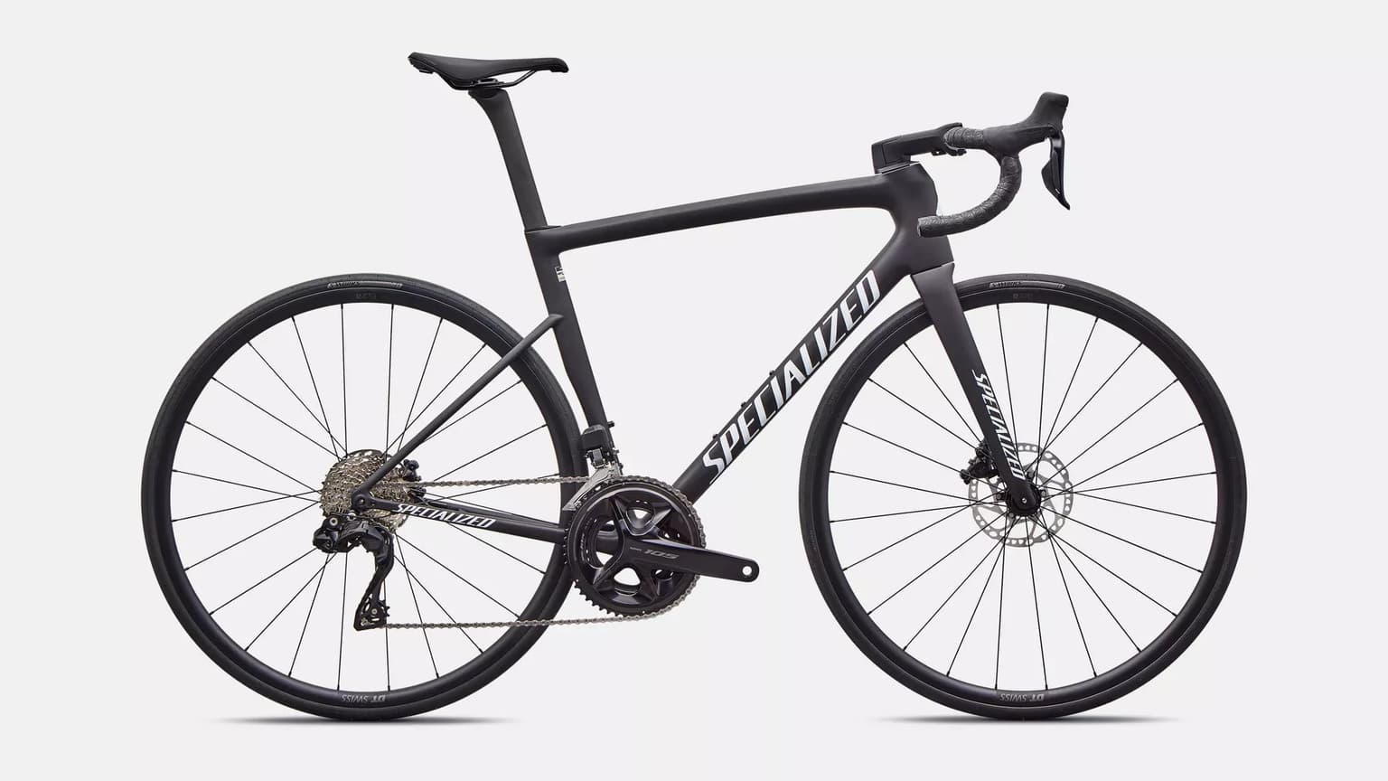 TARMAC SL8 COMP