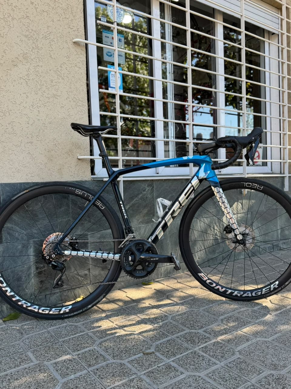TREK Emonda sl5