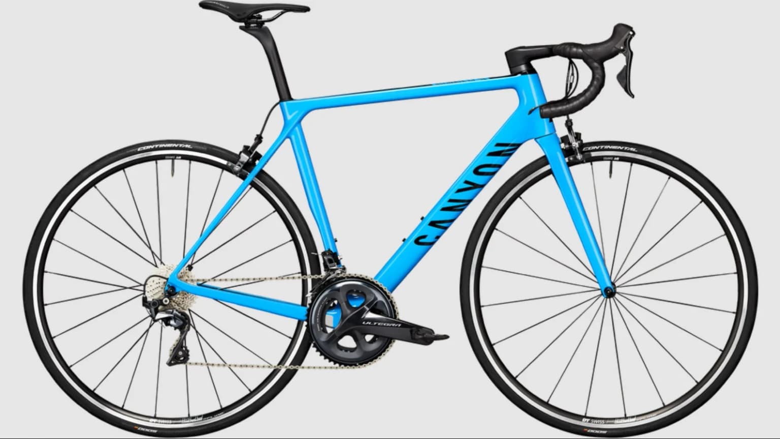 CANYON Ultimate CF SL 8