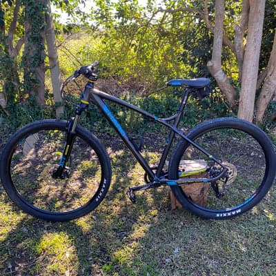 Haro Double peal sport