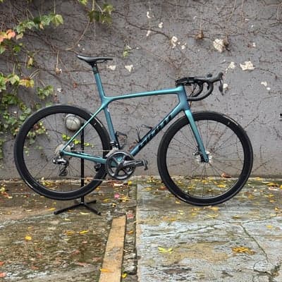 TCR PRO