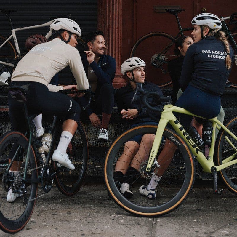 Mantenimiento de cadena: rutina semanal simple