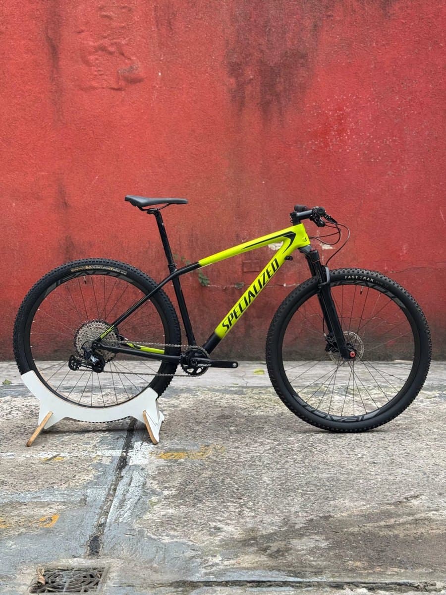 SPECIALIZED Epic HT Expert