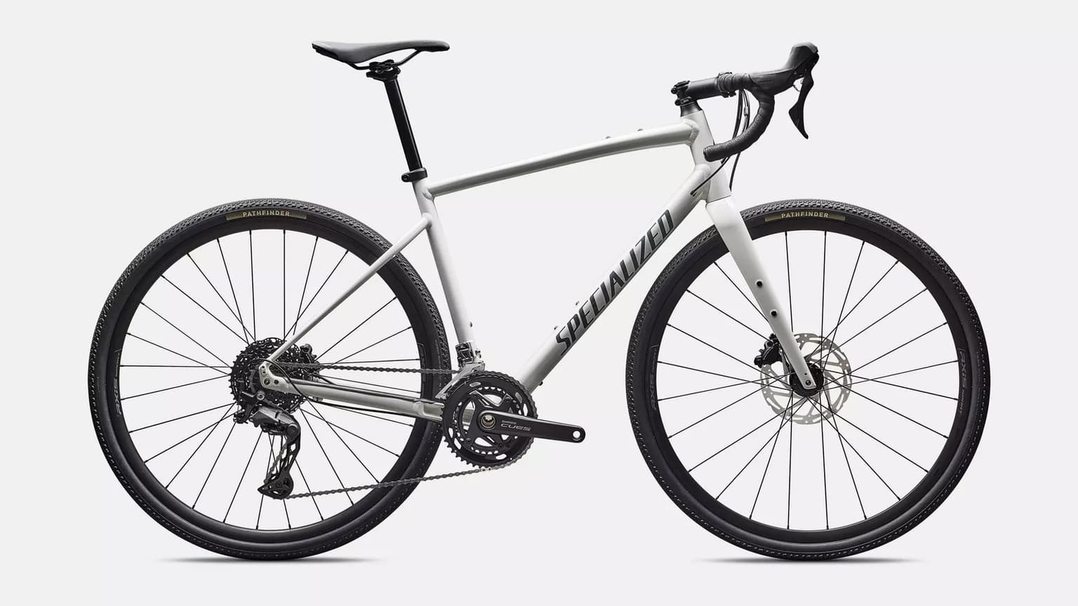 DIVERGE 3 ALLOY