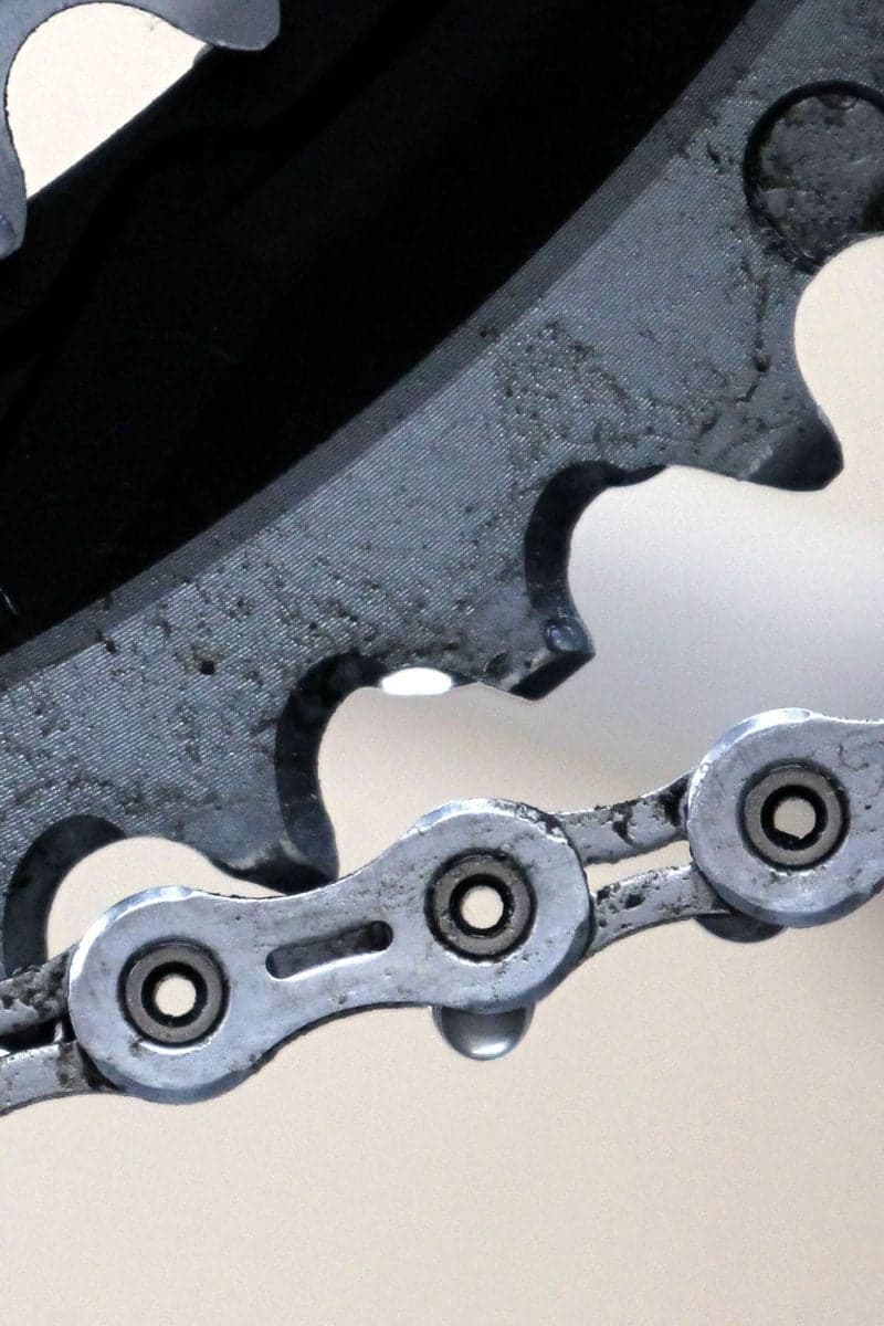 Cuáles son los grupos de transmisión para MTB y sus diferencias