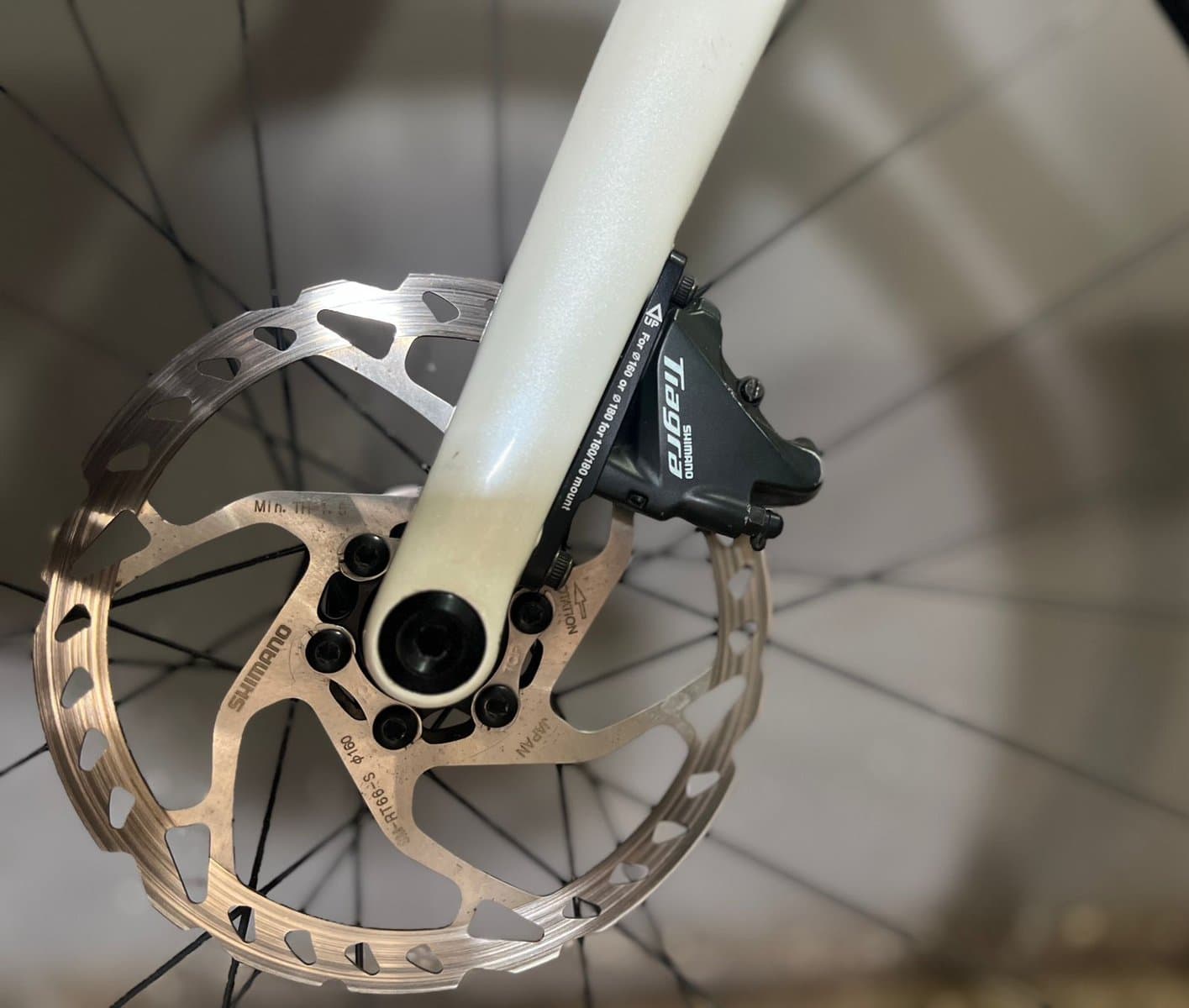 Miniatura 3 de Shimano Tiagra
