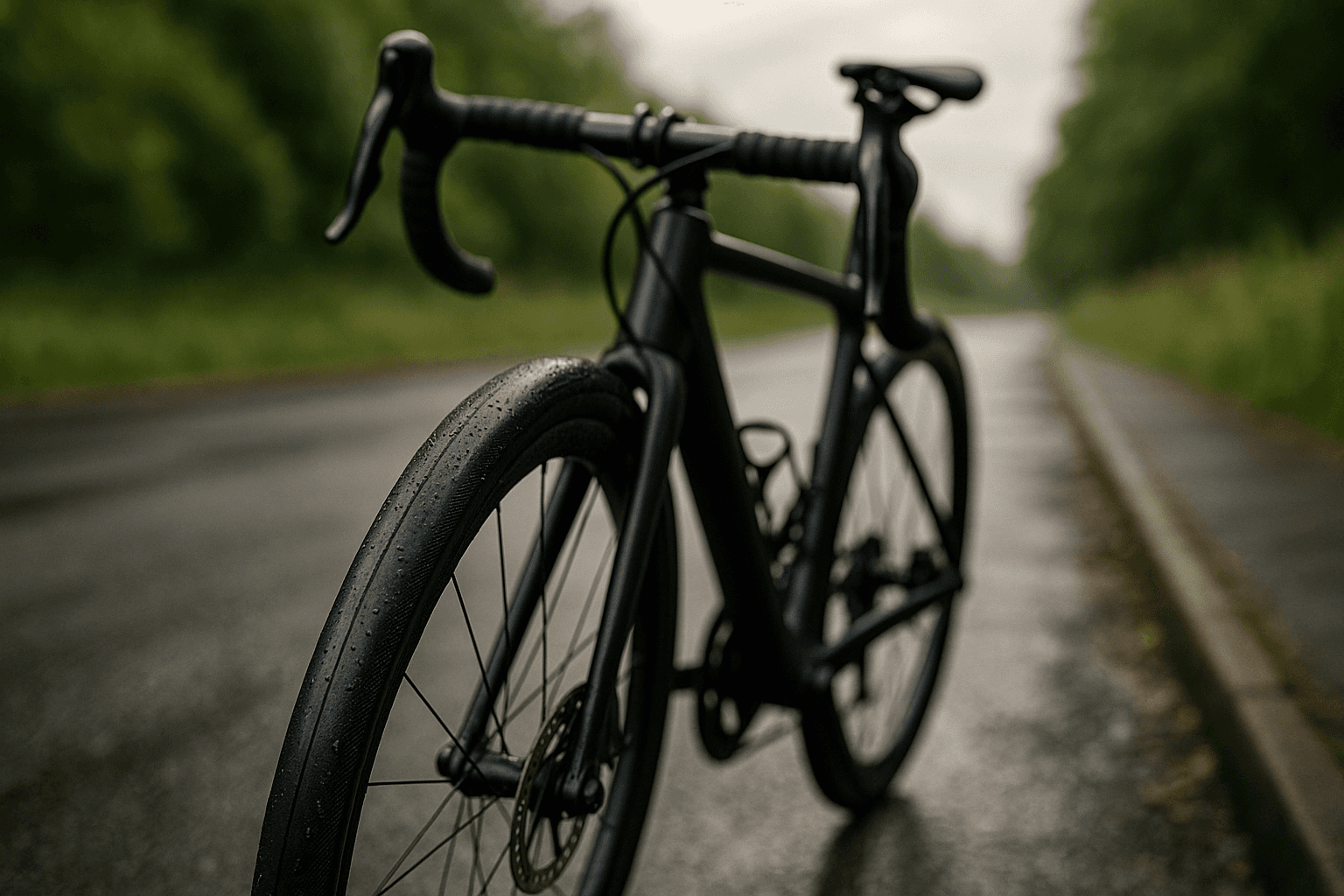 Mitos y verdades de las cubiertas para ciclismo de ruta