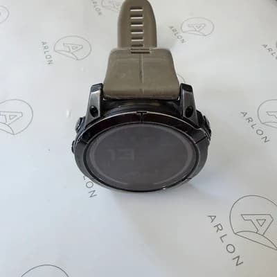 Fenix 7X Sapph Sol