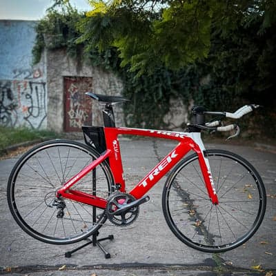 Speed Concept 9.5