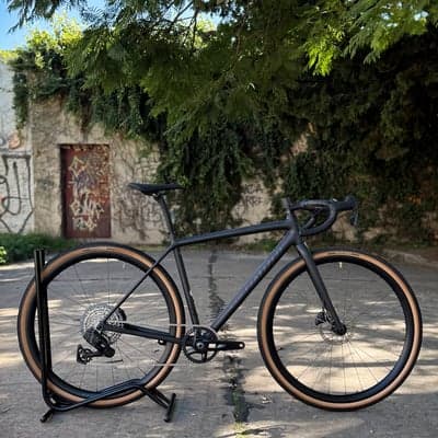 Crux Expert 2026