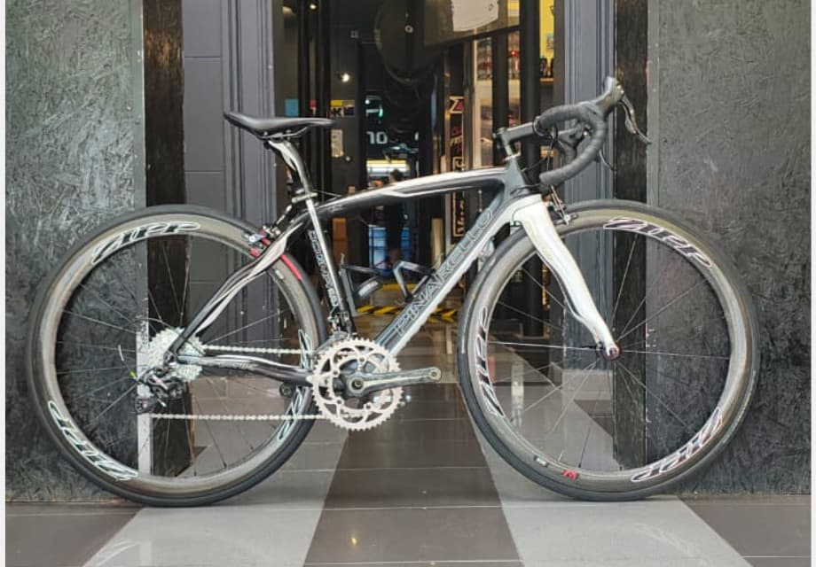 PINARELLO dogma 651