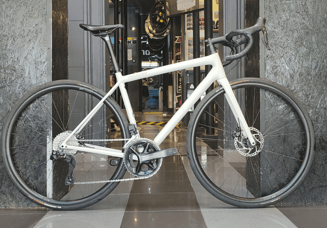 SPECIALIZED AETHOS COMP