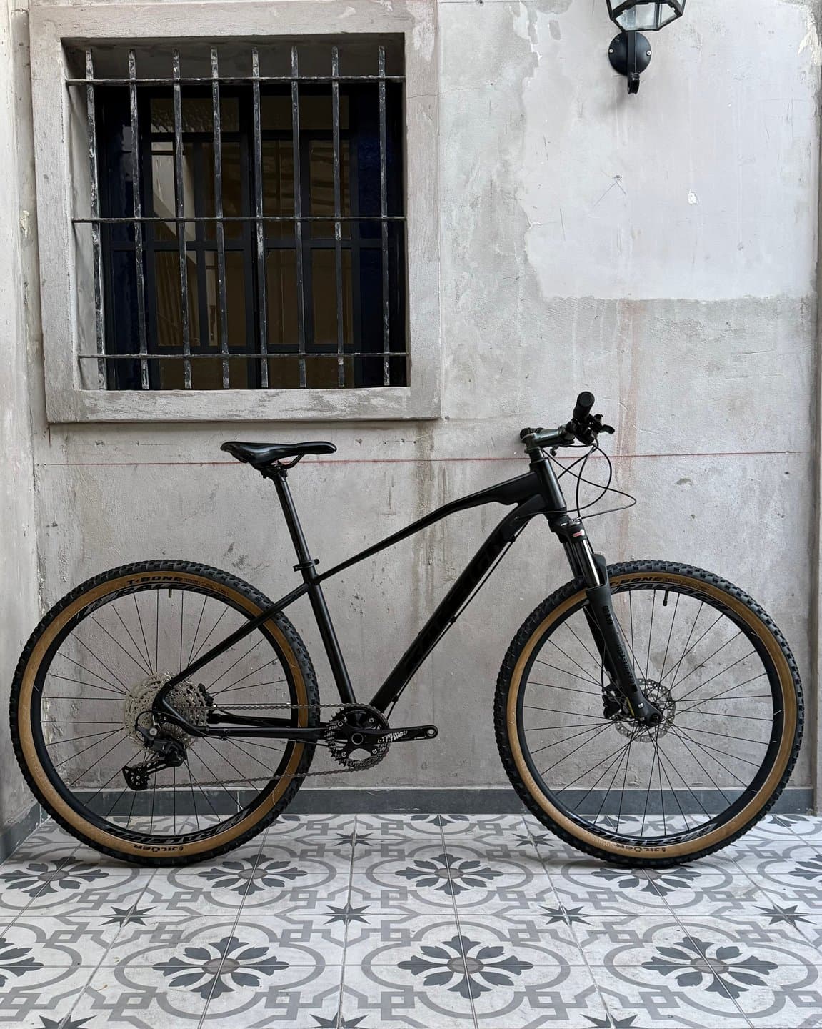 RALEIGH Mojave 5.0