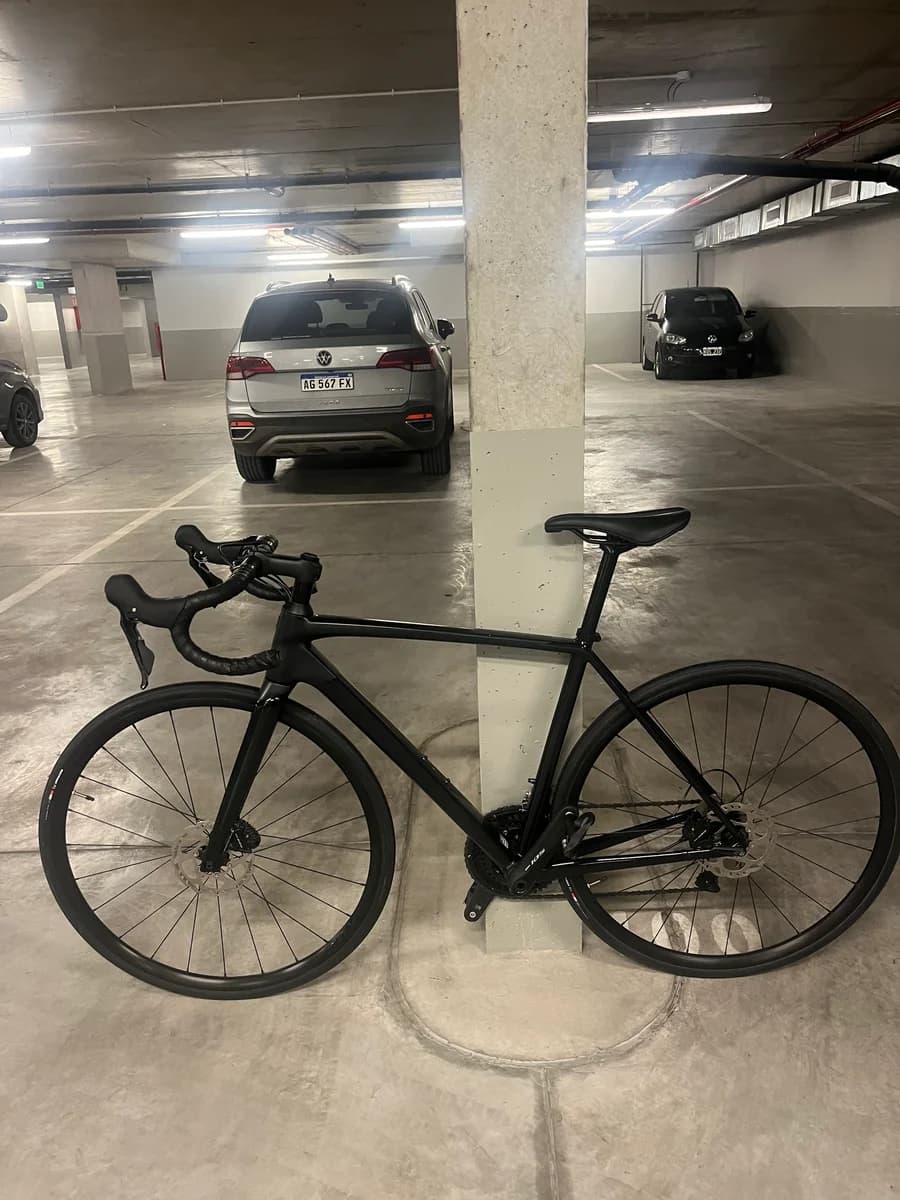 TREK Emonda ALR5