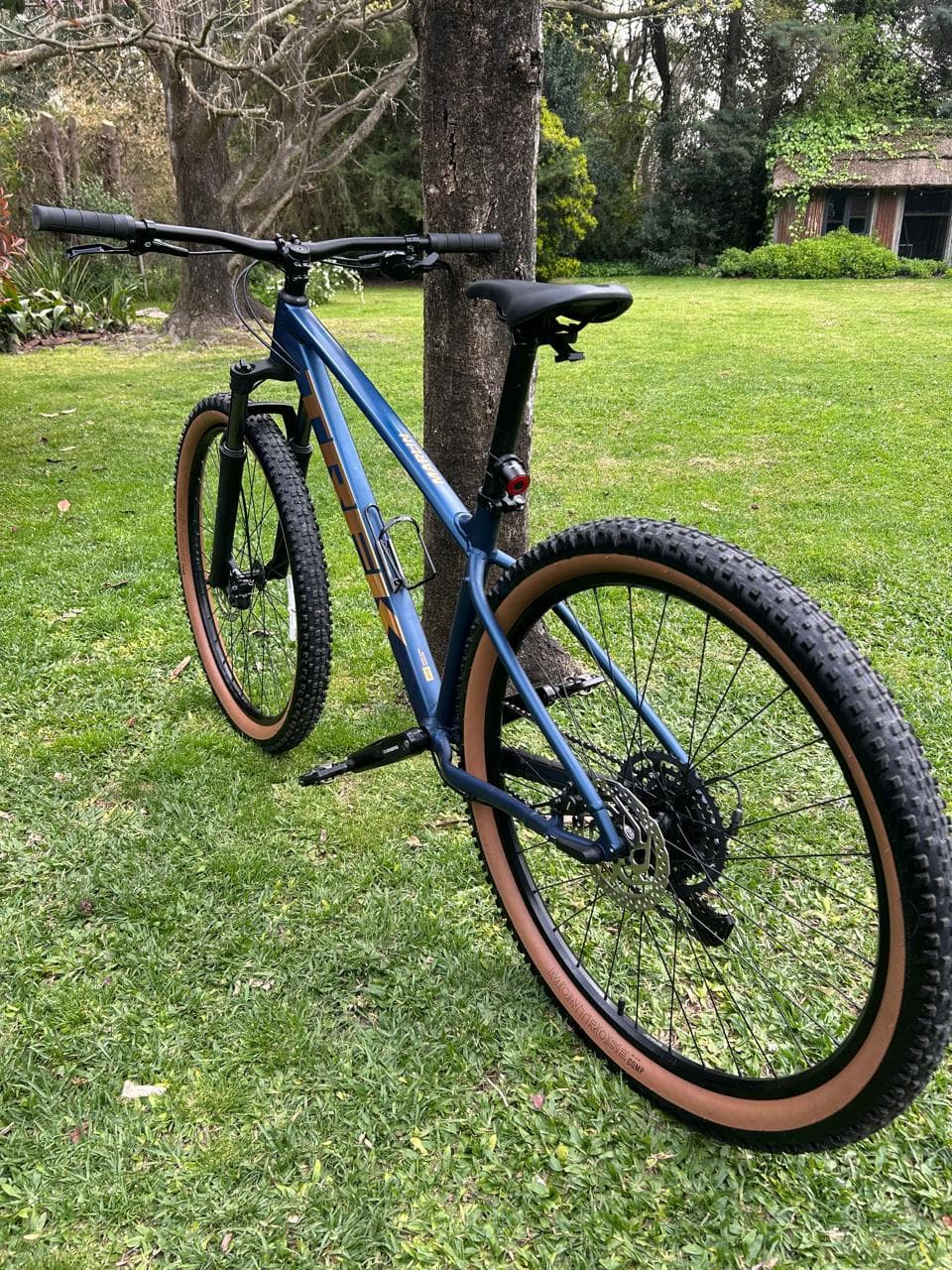 TREK Marlin 5 Gen 3