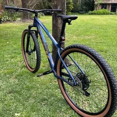 TREK Marlin 5 Gen 3