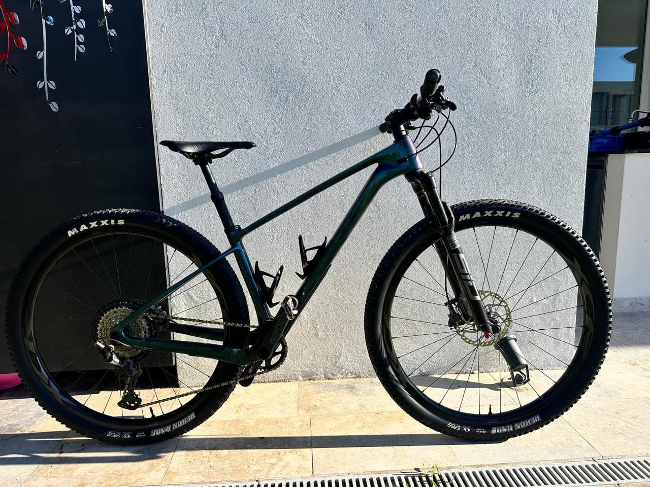 GIANT XTC ADVANCE SL 29