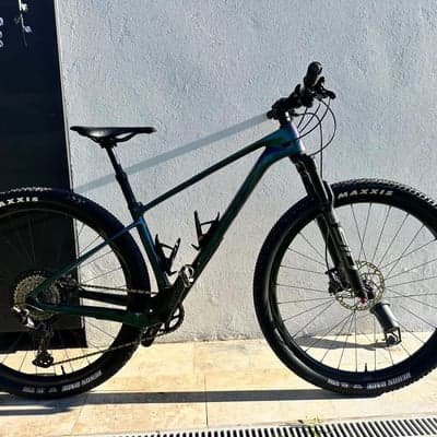 XTC ADVANCE SL 29