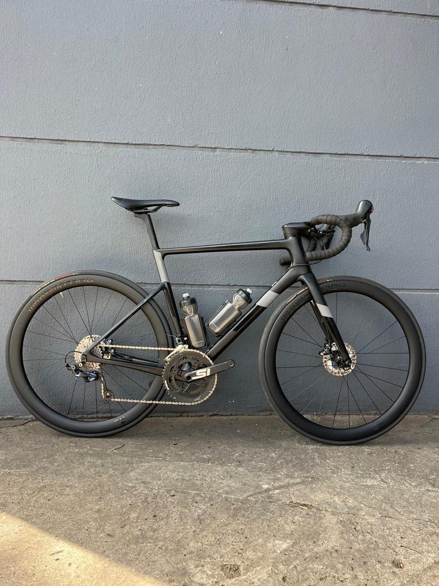 Bicicletas usadas en venta: guía completa 2025