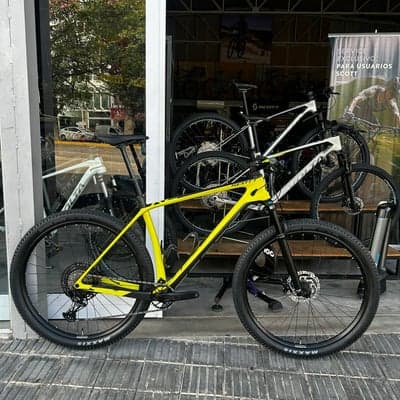 SCOTT RC 900