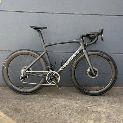 S-Works