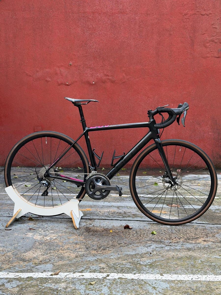 FOCUS CARBONO
