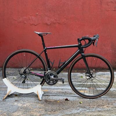 FOCUS CARBONO