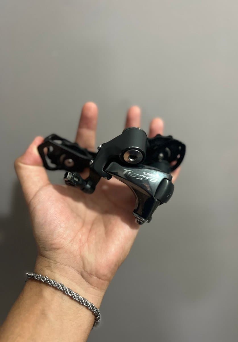 Miniatura 4 de Shimano Tiagra