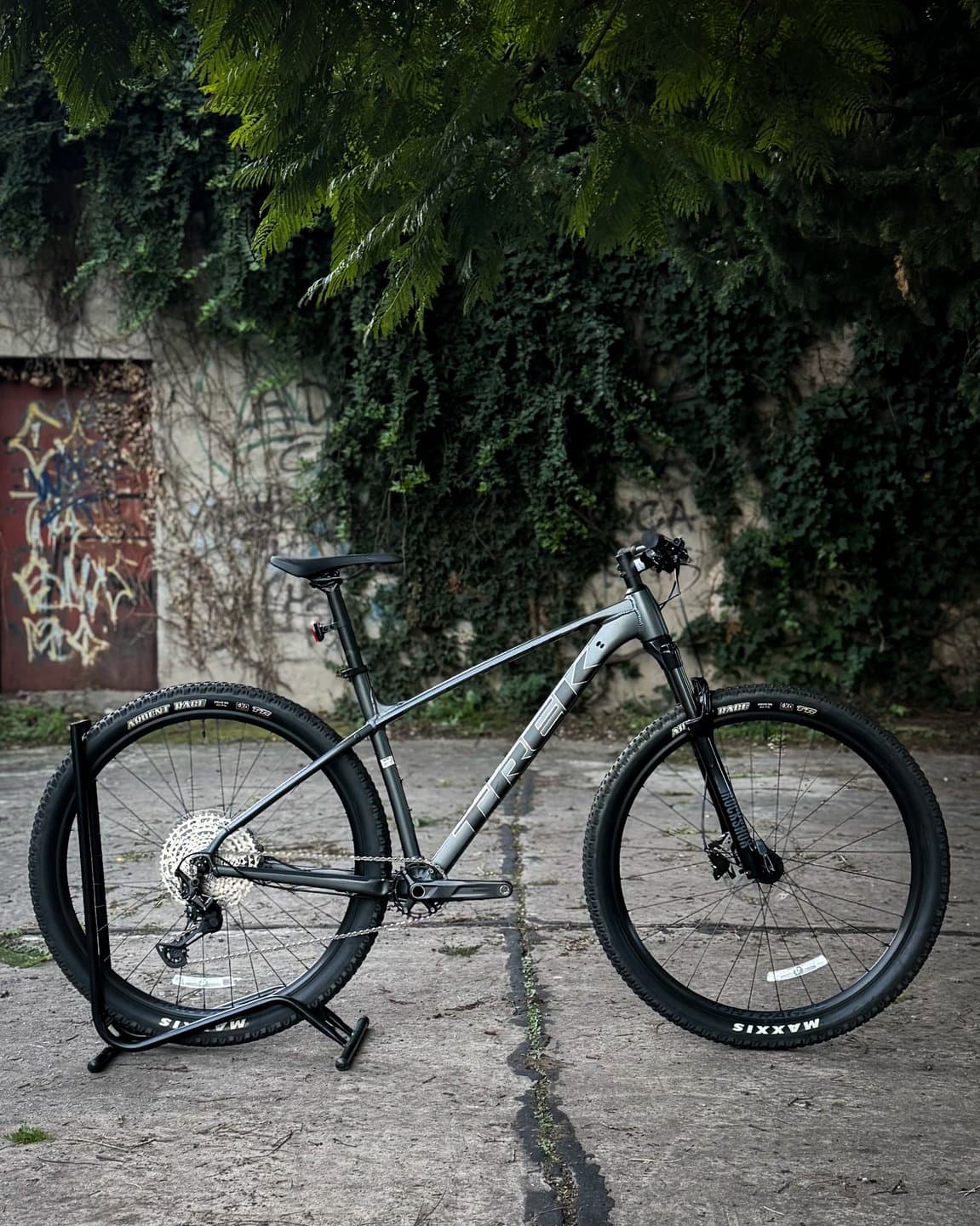 X-Caliber 8