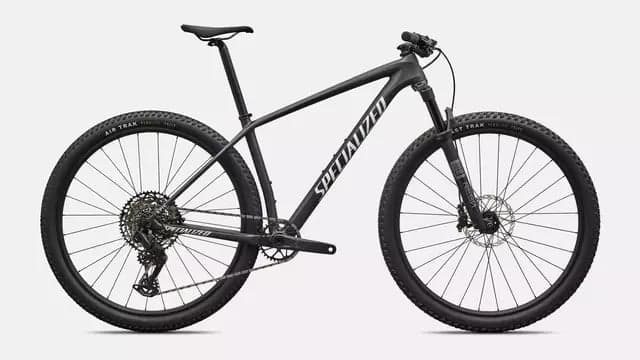 Epic Hardtail Comp