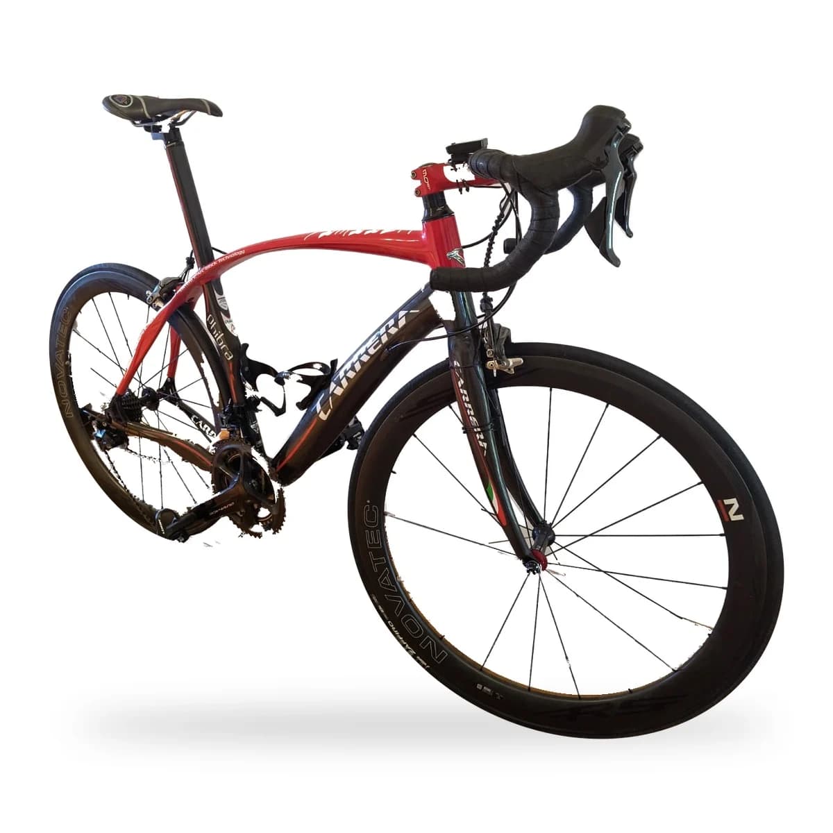 CANNONDALE Carrera Phibra