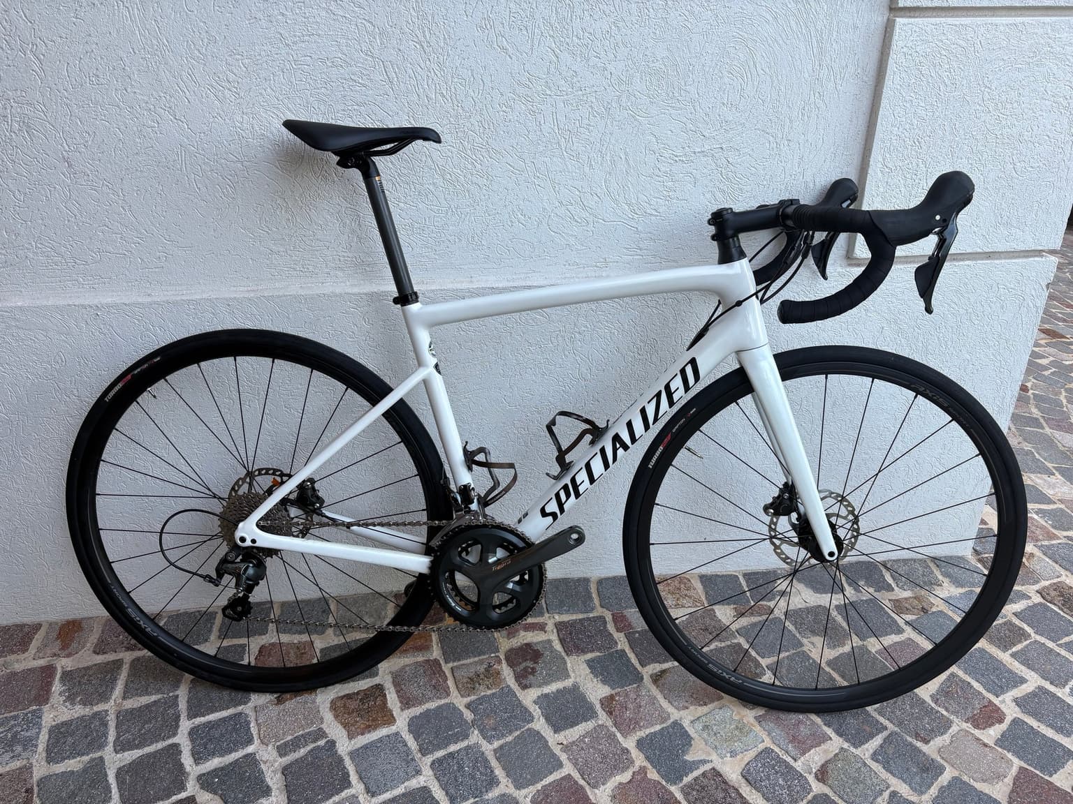 Vista de la bicicleta 1