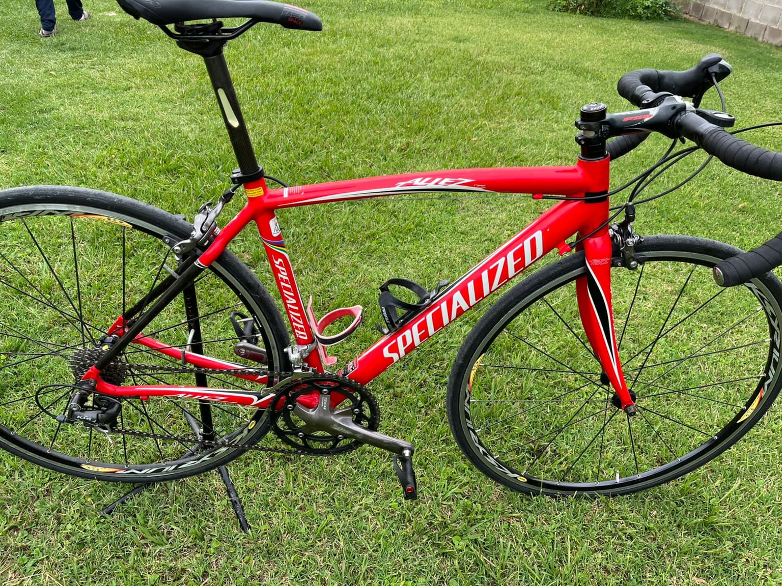 SPECIALIZED Allez